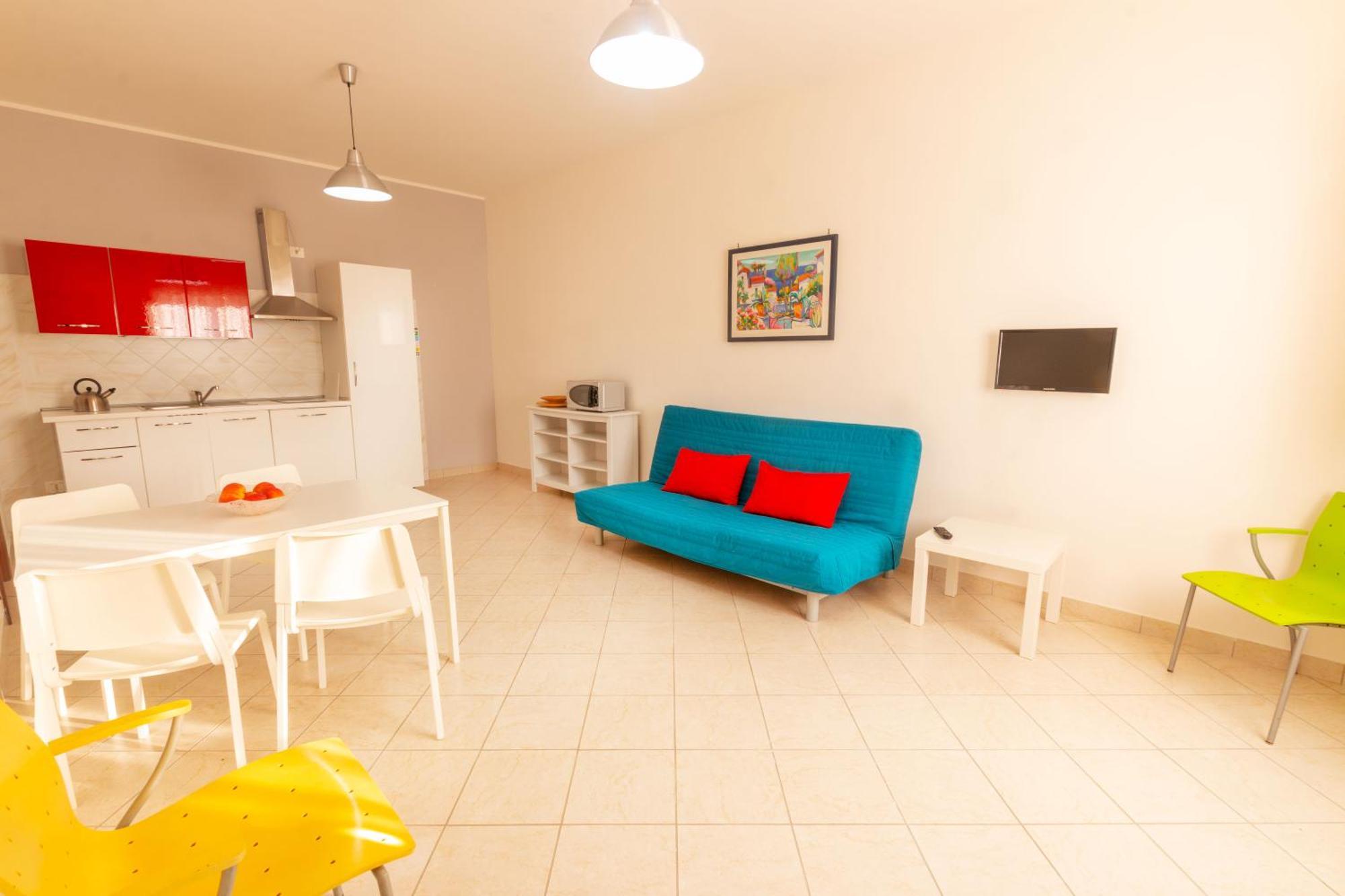 Il Poggio Del Cilento Country House Agropoli Bagian luar foto